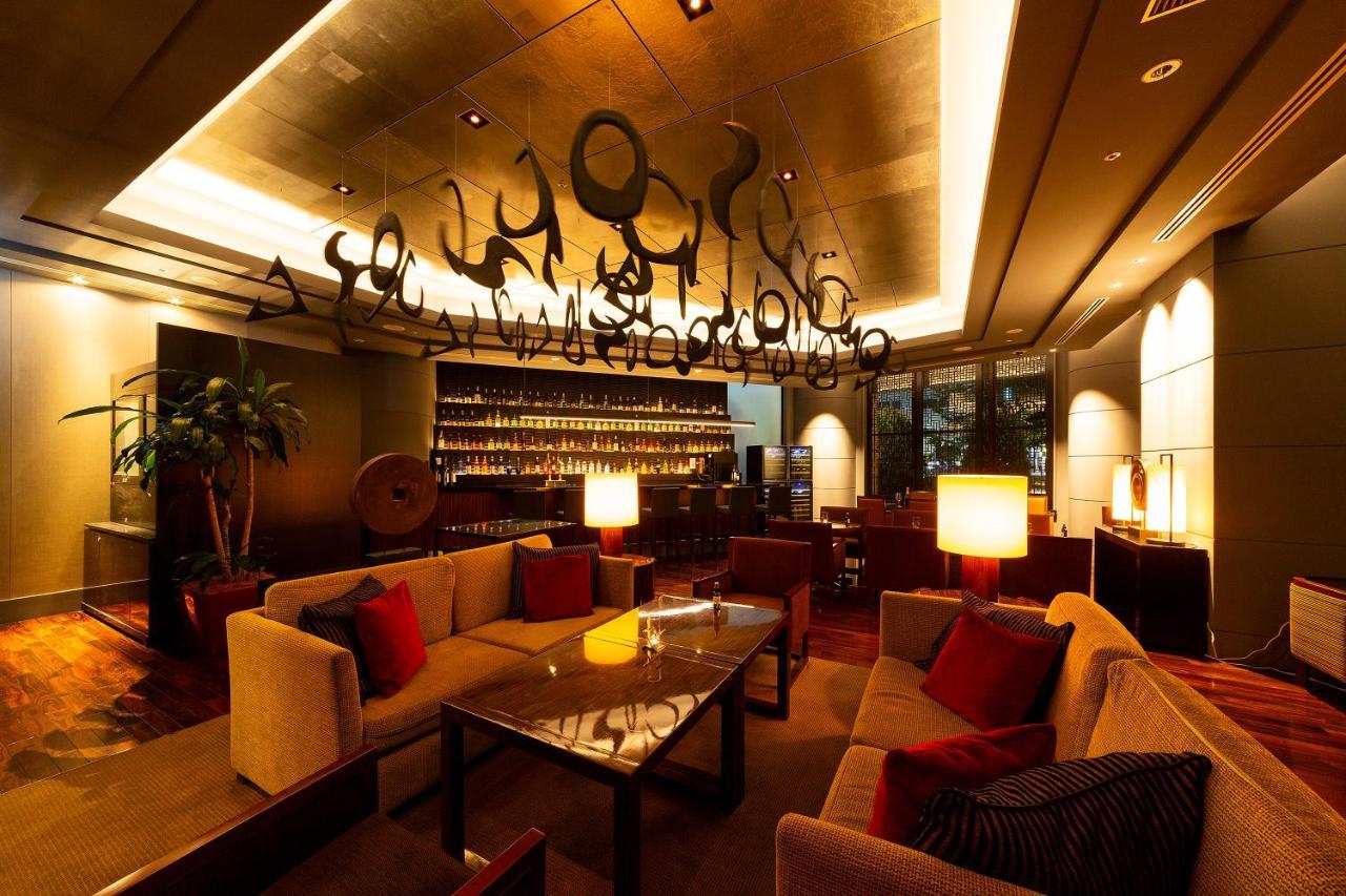 The Royal Park Fukuoka 酒店 4*